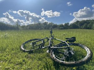 Lire la suite à propos de l’article Savoir rouler à vélo