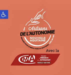 Lire la suite à propos de l’article ARTISANS DE L’AUTONOMIE