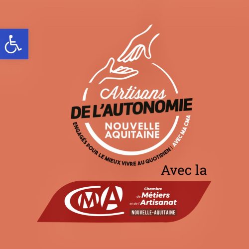 ARTISANS DE L’AUTONOMIE