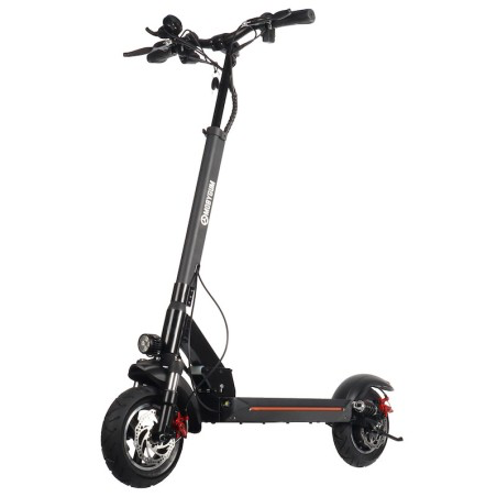 Trottinette électrique MOBYGUM xénon-S V6 – Image 2