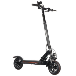Trottinette électrique MOBYGUM xénon-S V6
