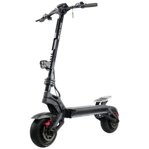Trottinette électrique MOBYGUM Helium Pro 5400W – 60V 38Ah