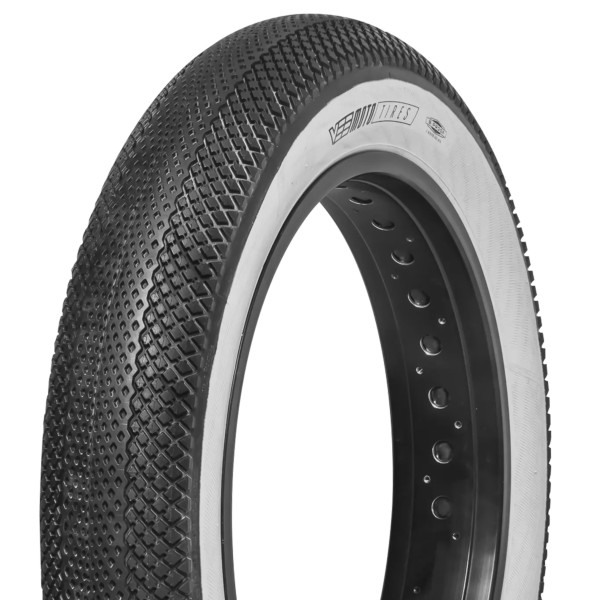 Pneu SPEEDSTER 20x4 Fat bike – VEE Tire