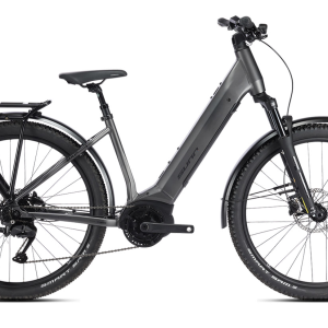 VÉLOS ÉLECTRIQUES