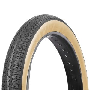 Pneu Fat Bike VEE Chicane 20×4.0 Natural Wall – Override Core