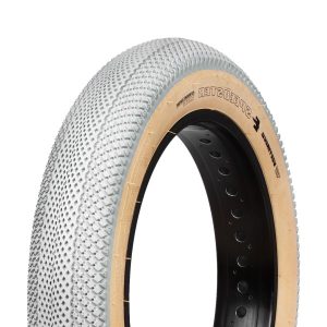 Pneu Fat Bike VEE Speedster 20×4.0 Grey & Natural – Série Limitée