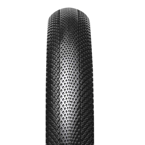 Édition limitée 100 % noire du célèbre pneu Speedster pour Fat Bike : design sobre, même qualité de roulement, à prix réduit. Exclusivité Cycle Xavier !