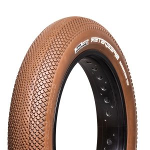 Pneu Fat Bike VEE Speedster 20×4.0 Full Brown – Série Limitée