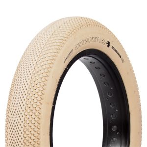 Pneu Fat Bike VEE Speedster 20×4.0 Full Cream – Série Limitée