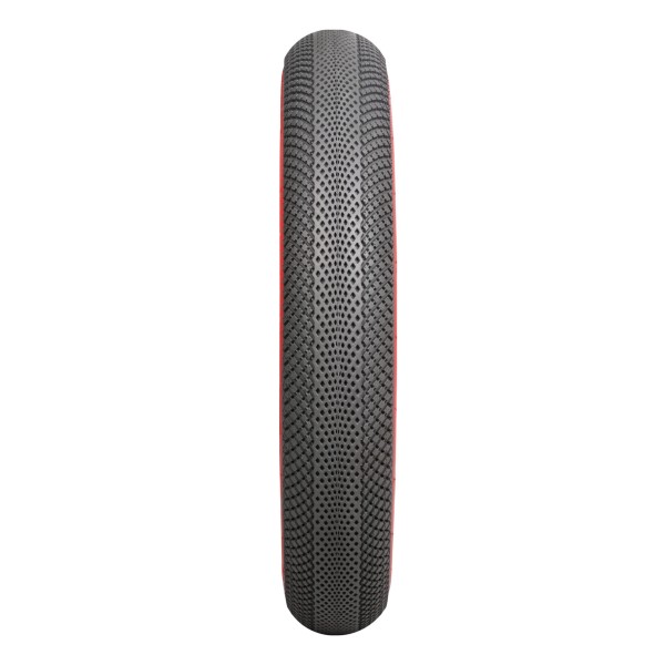 Un pneu Fat Bike série limitée au design audacieux Grey & Red, parfait pour allier performance, style et visibilité. Disponible chez Cycle Xavier.