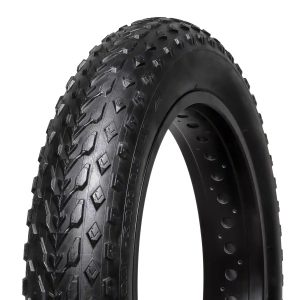 Pneu Fat Bike VEE Mission Command 20×4.0 – Override Core