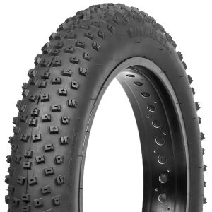 Pneu Fat Bike VEE Snow Ball 20×4.0 non clouté – Override Core