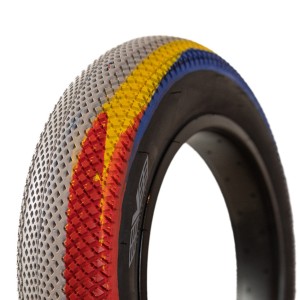 Pneu Fat Bike VEE Tire Speedster 20×4.0 Re-Cycle