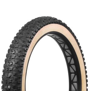 Pneu Fat Bike VEE Bulldozer 26×4.25 Natural Wall – Tubeless