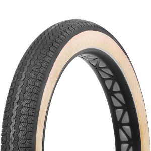 Pneu Fat Bike 26×3.5 VEE Chicane Natural Wall – Override Core