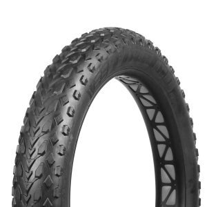 Pneu Fat Bike VEE Mission Command 26×4.0 – Override Core MPC