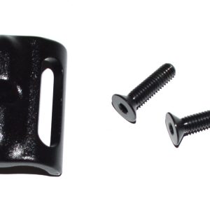 PATTE DE DERRAILLEUR AV CADRE POUR GRAVEL EXS