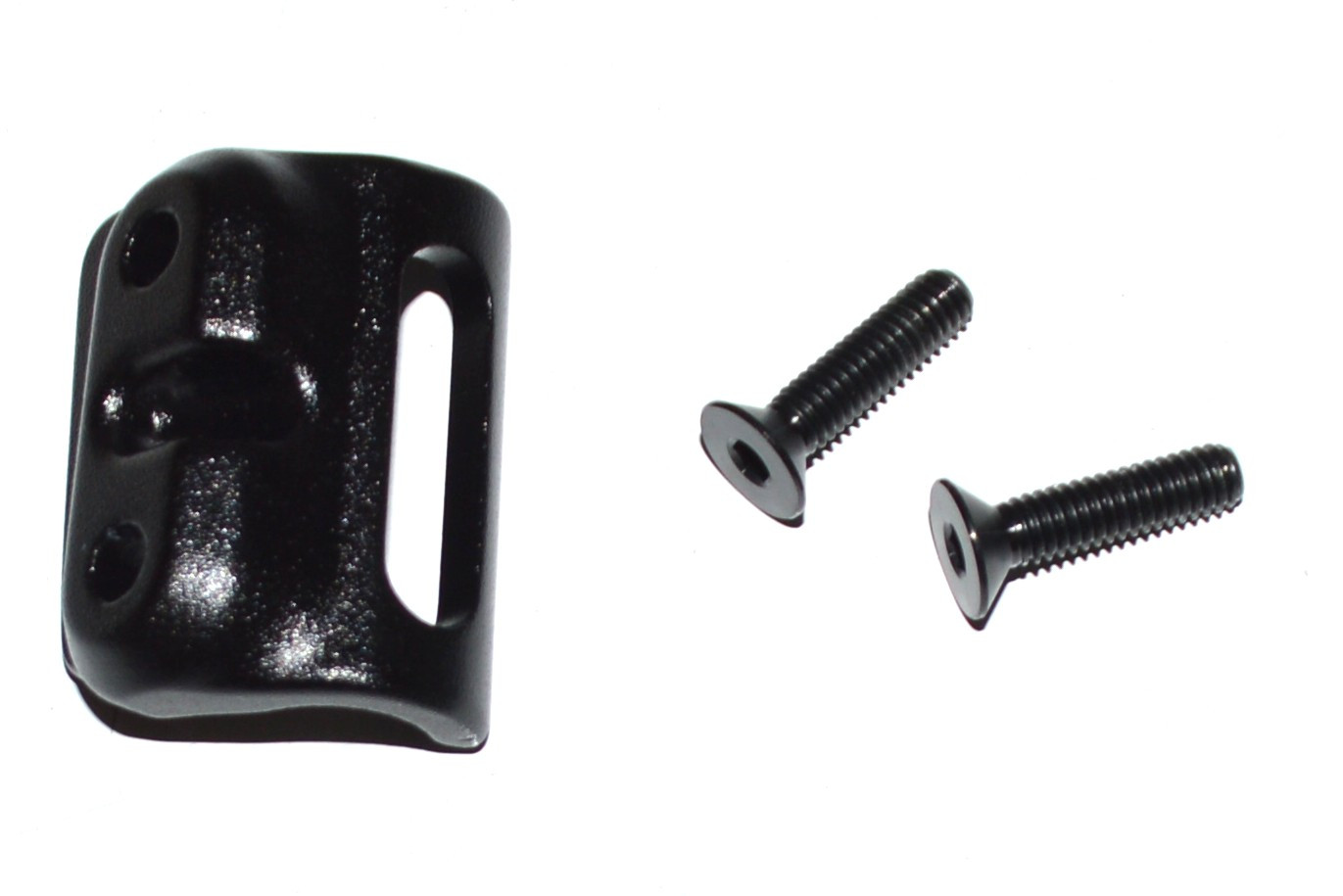 PATTE DE DERRAILLEUR AV CADRE POUR GRAVEL EXS