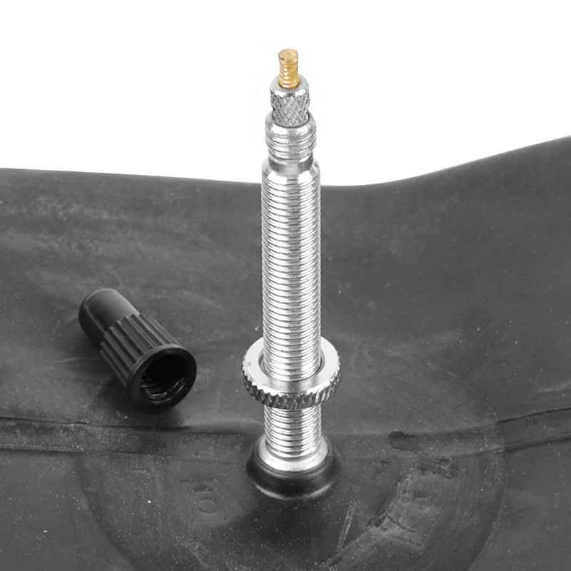 Chambre à air CST FAT BIKE- 26x4 renforcée valve presta – Image 2