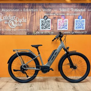 SUNN Start Finest – Vélo électrique urbain