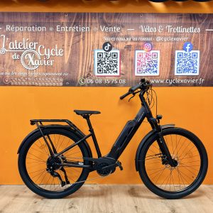 SUNN Start S1 – Vélo électrique urbain