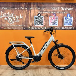 SUNN Start S2 – Vélo électrique urbain