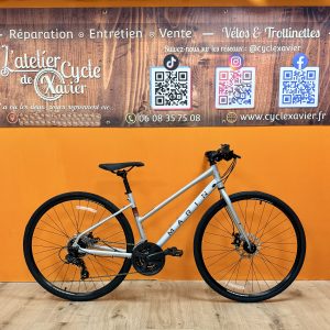 Marin Fairfax 1 ST – Vélo classique fitness / urbain