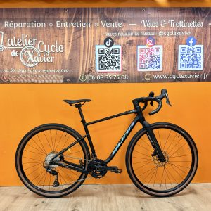SUNN Venture S1 Double – Vélo Gravel