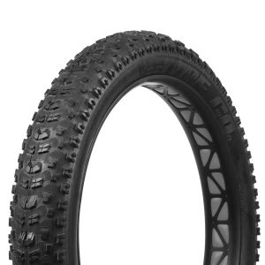 Pneu Fat Bike VEE Bulldozer 26×4.25 NOIR – Tubeless