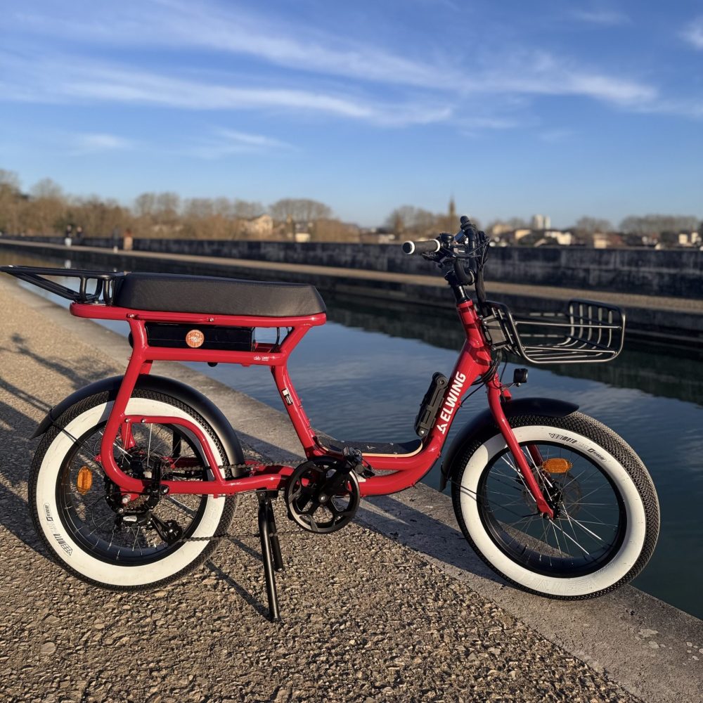 FATBIKE RITMIC AGEN