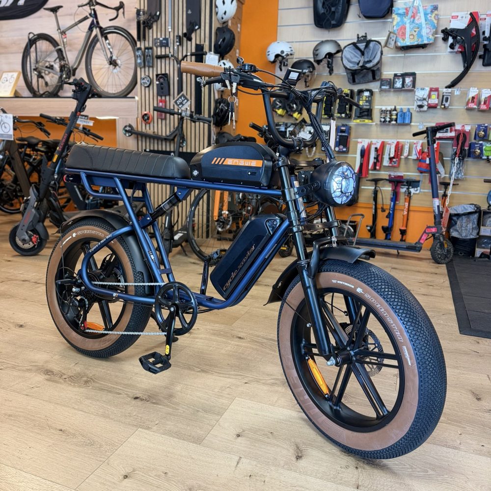 FATBIKE ENGWE M1