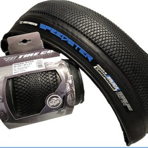 Pneu Fat Bike VEE Speedster 26×3.5 – Technologie Override Core