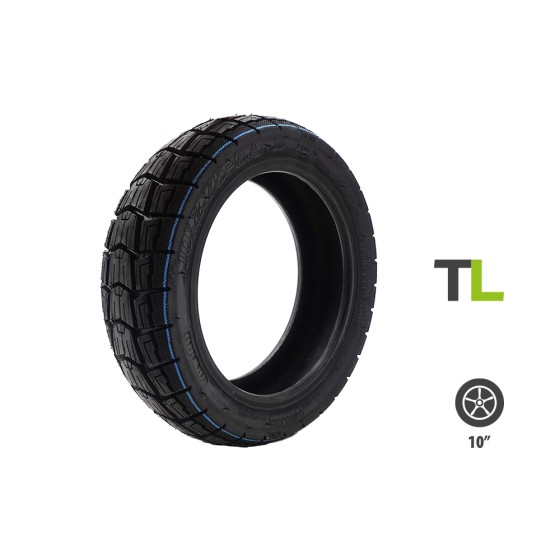 Pneu 10x2.75-6.5 tubeless semi off road Speedway 5 Dt3/ Urbanglide E-Cross